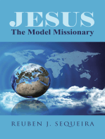 Jesus: the Model Missionary