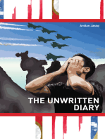 The Unwritten Diary