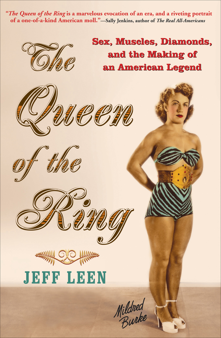 The Queen of the Ring by Jeff Leen (Ebook) Read free for 30 days