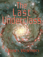 The Last Underclass: Geneticists Divide Humanity into Two Classes and Try to Eliminate the Lesser
