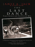 The Last Dance: Family Secrets and the Chicago Mob
