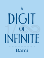 A Digit of Infinite