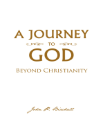 A Journey to God