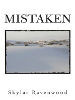 Mistaken