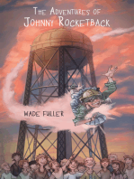 The Adventures of Johnny Rocketback