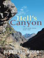 Hells Canyon: The Circuit Rider Series, Part Two