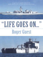 “Life Goes On...”