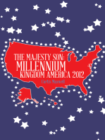 The Majesty Son: Millennium Kingdom America 2012