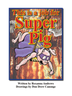 This Is a Job for Super Pig