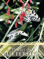 Protect the Butterflies