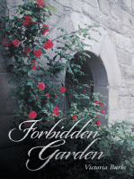 Forbidden Garden