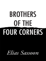 Brothers of the Four Corners