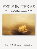 Exile in Texas: And Other Stories