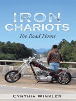 Iron Chariots: The Road Home