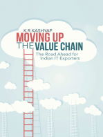 Moving up the Value Chain: The Road Ahead for Indian It Exporters