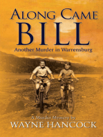Along Came Bill: Another Murder in Warrensburg