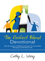 The Perfect Blend Devotional