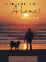 You Are Not Alone!