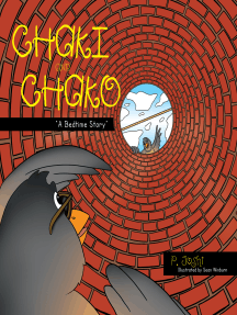 Chaki and Chako by P. Joshi, Sean Winburn (Ebook) - Read free for ...
