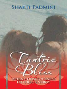 Tantric Bliss by Shakti Padmini (Ebook) - Read free for 30 days