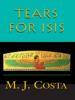 Tears for Isis