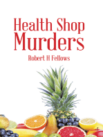 Health Shop Murders