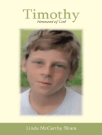 Timothy: Honoured of God