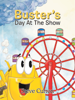 Buster’S Day at the Show