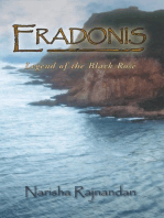 Eradonis: Legend of the Black Rose