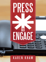 Press * to Engage