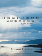 Devotion & Demise: A Book of Poetry