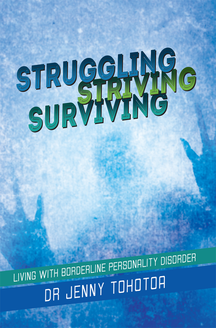 Borderline personality disorder support chat