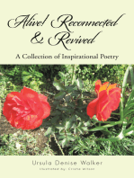 Alive! Reconnected & Revived: A Collection of Inspirational Poetry