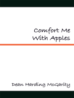 Comfort Me with Apples