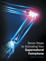Seven Steps to Activating Your Supernatural Funnybone