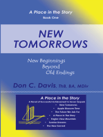 New Tomorrows: New Beginnings Beyond Old Endings