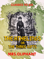 The Athelings or The Three Gifts