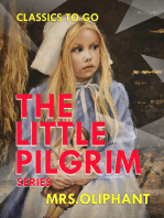 The Lttle Pilgrim Series