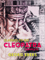 Cleopatra Complete