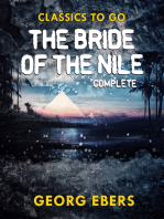 The Bride of the Nile Complete