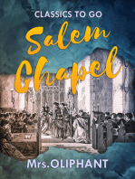 Salem Chapel