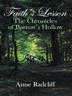 Faith’S Lesson: The Chronicles of Barrow’S Hollow
