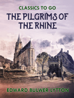 The Pilgrims of the Rhine