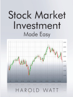 Stock Market Investment: Made Easy