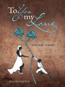 To You My Love by Trafford Publishing (Ebook) - Read free for 30 days