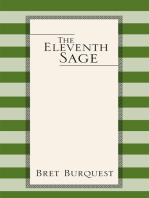 The Eleventh Sage