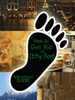 How to Get Rid of Itchy Feet