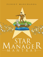 Star Manager Mantras