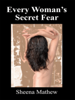 Every Woman’S Secret Fear
