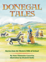 Donegal Tales